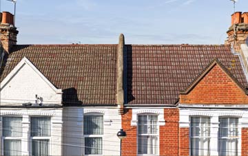 clay roofing Fordbridge, West Midlands