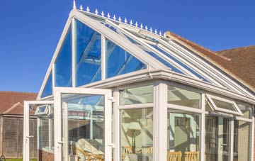 conservatory roof insulation costs Fordbridge