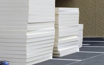 Fordbridge flat roof insulation costs