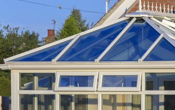 professional Fordbridge conservatory insulation