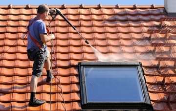 roof cleaning Fordbridge, West Midlands
