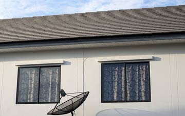 Fordbridge rubber roof costs
